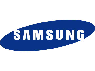 Client logo SAMSUNG