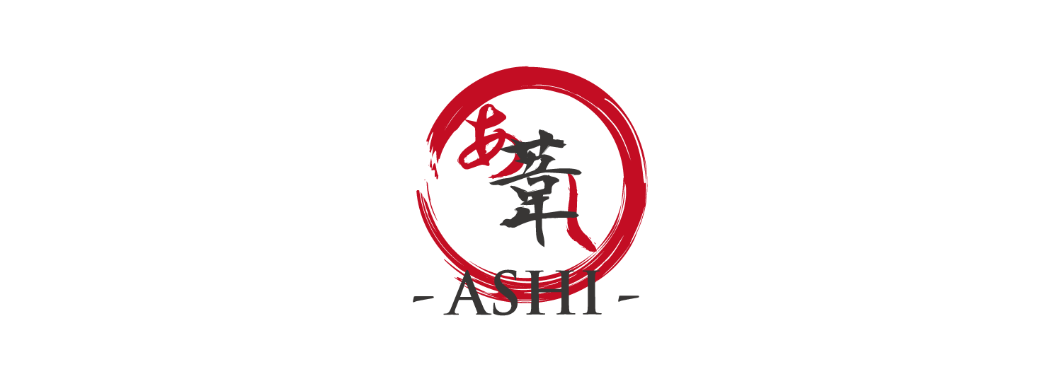 thai ashi logo