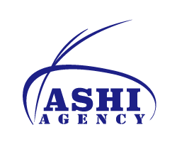 ashi-agency Logo